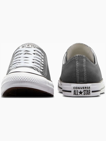 Baskets basses 'Converse Chuck Taylor All Star Ox' CONVERSE en gris