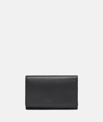 Liebeskind Berlin Wallet in Black