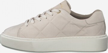 TAMARIS Sneaker in Beige