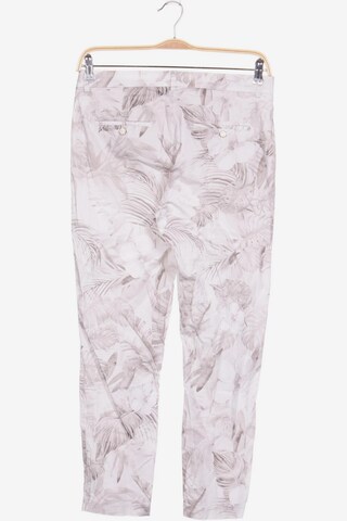 Cambio Pants in M in Grey