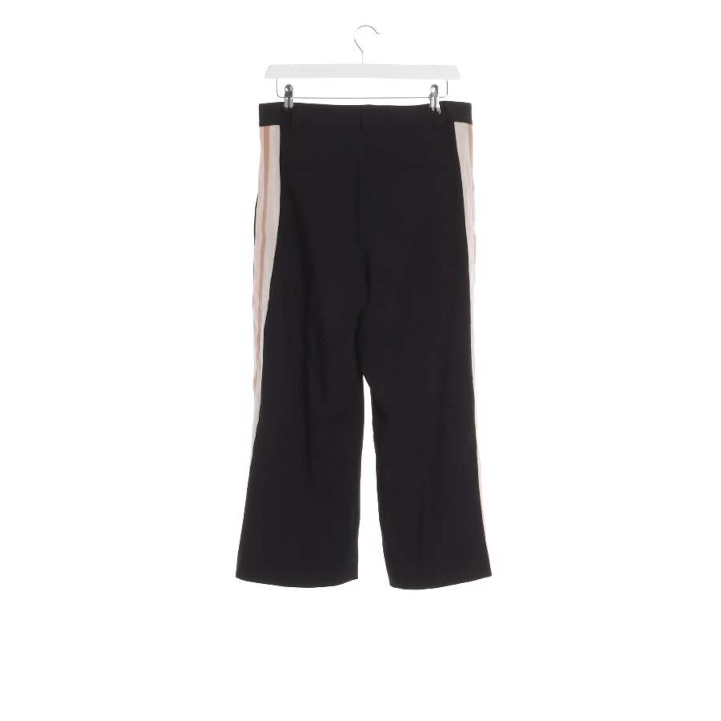 IVI collection Hose L in Schwarz