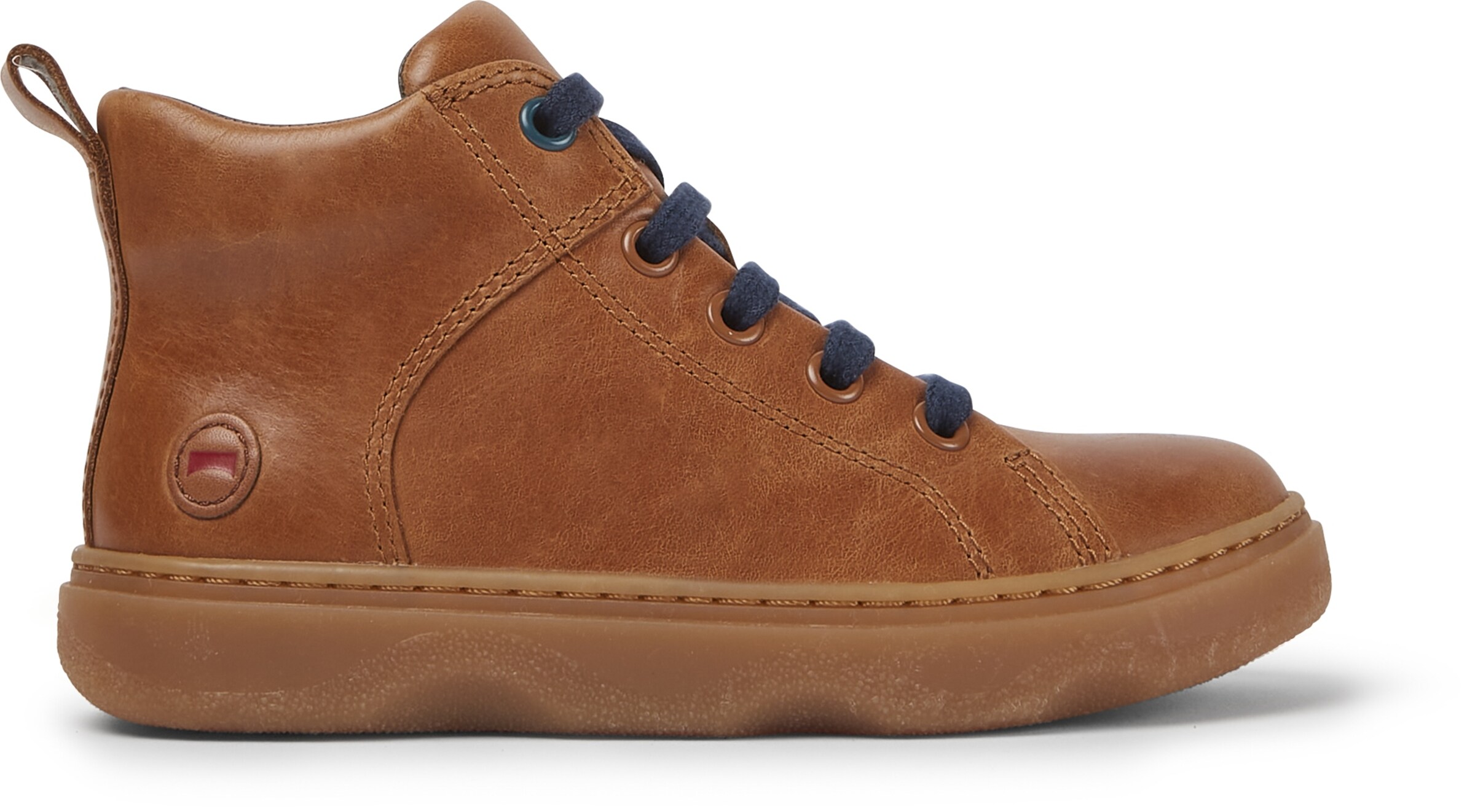 Sneaker 'Kido' di CAMPER in marrone