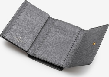 Lazarotti Wallet 'Bologna' in Grey