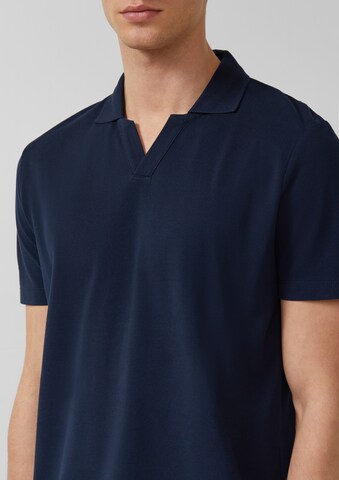 s.Oliver Shirt in Blauw