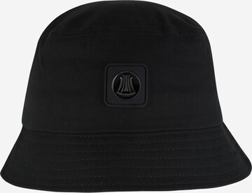 Herrlicher Hut in Schwarz