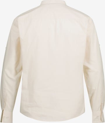 JP1880 Shirt in Beige