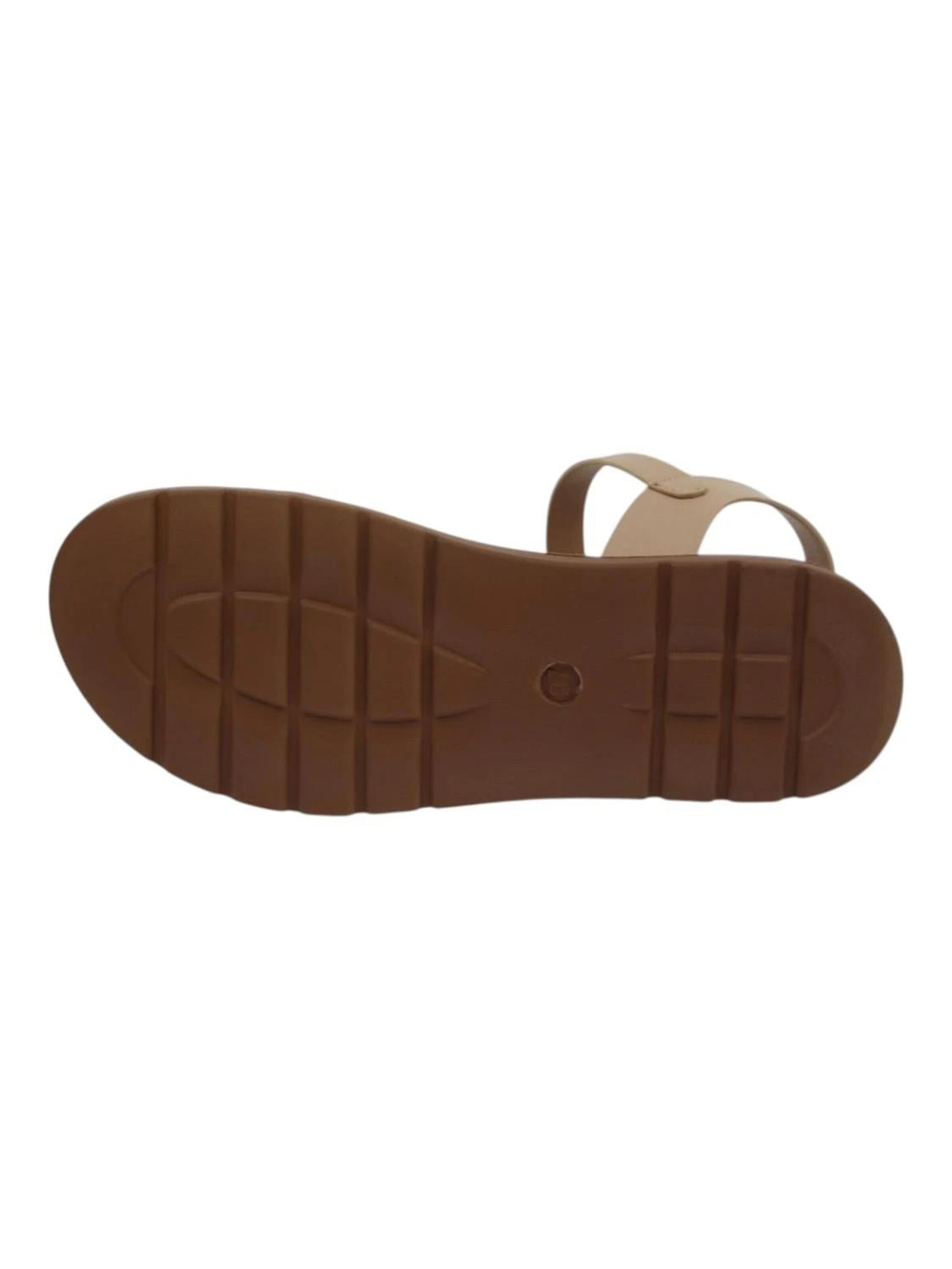 Sandales 'Casual Sandal' Beppi en beige