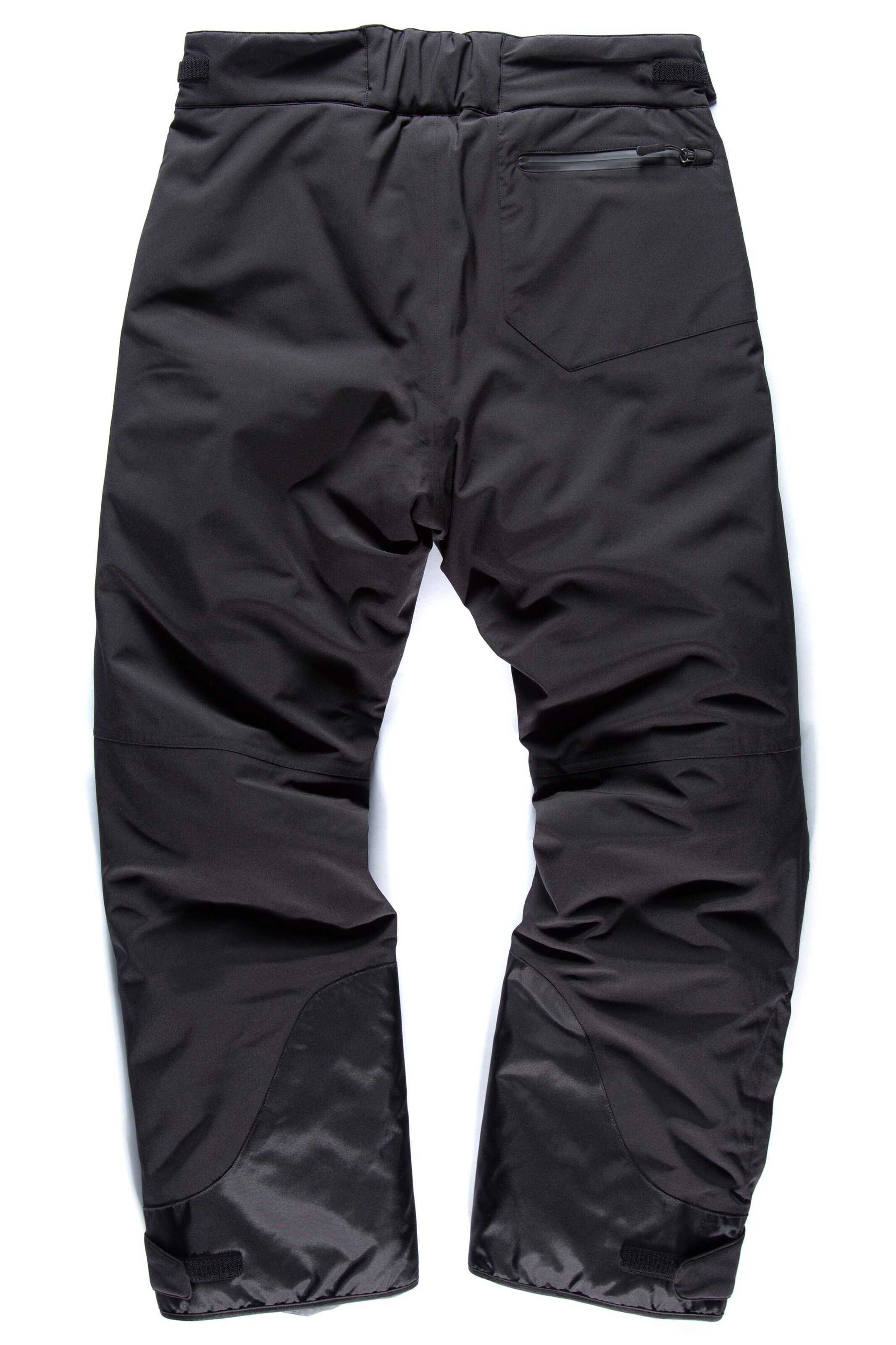 JAY-PI Regular Weatherproof pants in Black