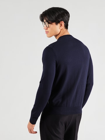 HECHTER PARIS - Jersey en azul