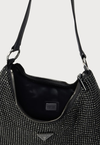 GUESS - Bolso de hombro en negro