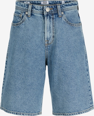 Jack & Jones Junior Traperice 'JJIAlex JJOriginal' u plavi traper, Pregled proizvoda