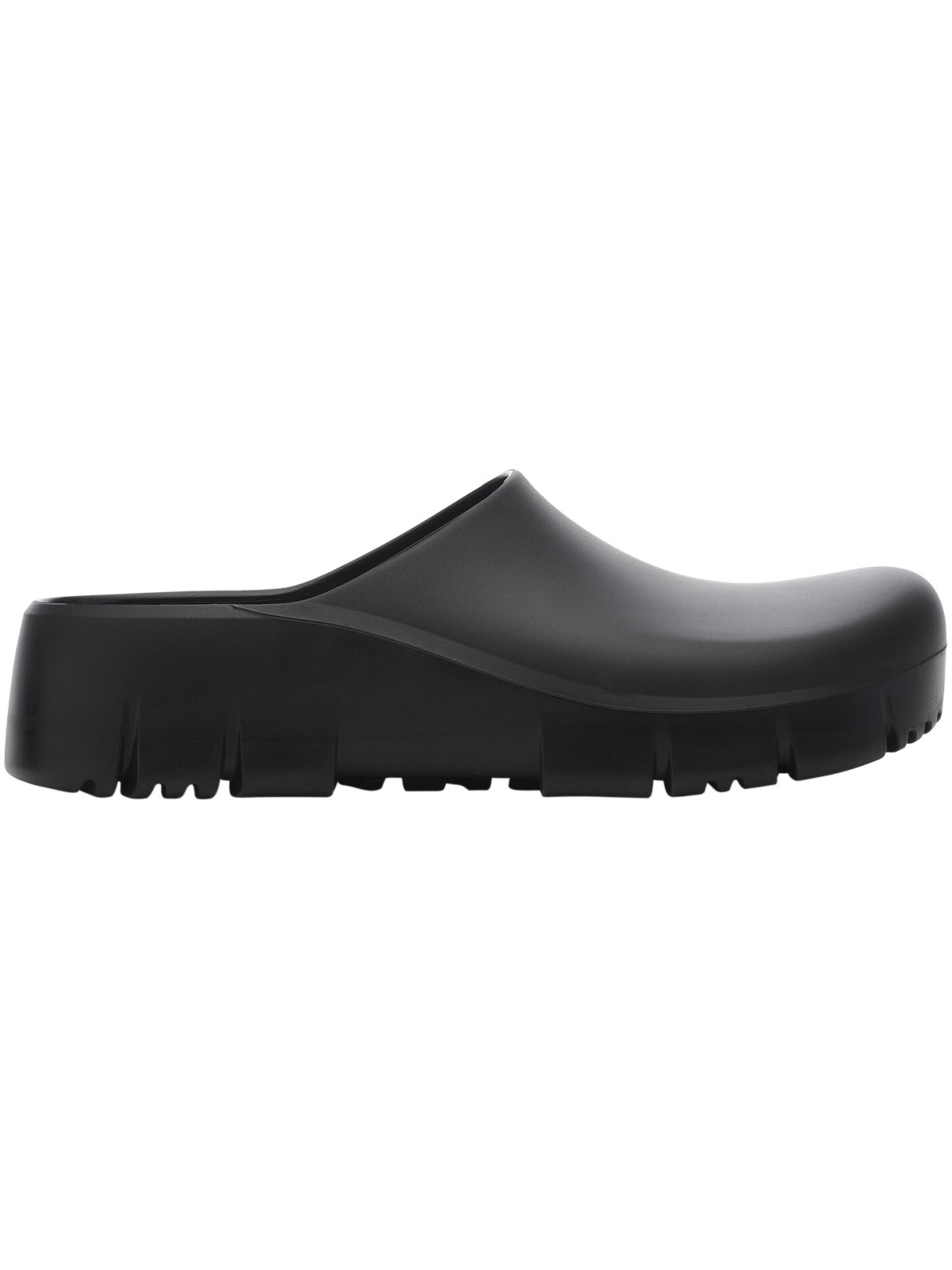 BIRKENSTOCK Clogs 'Super Birki 2.0' in Black
