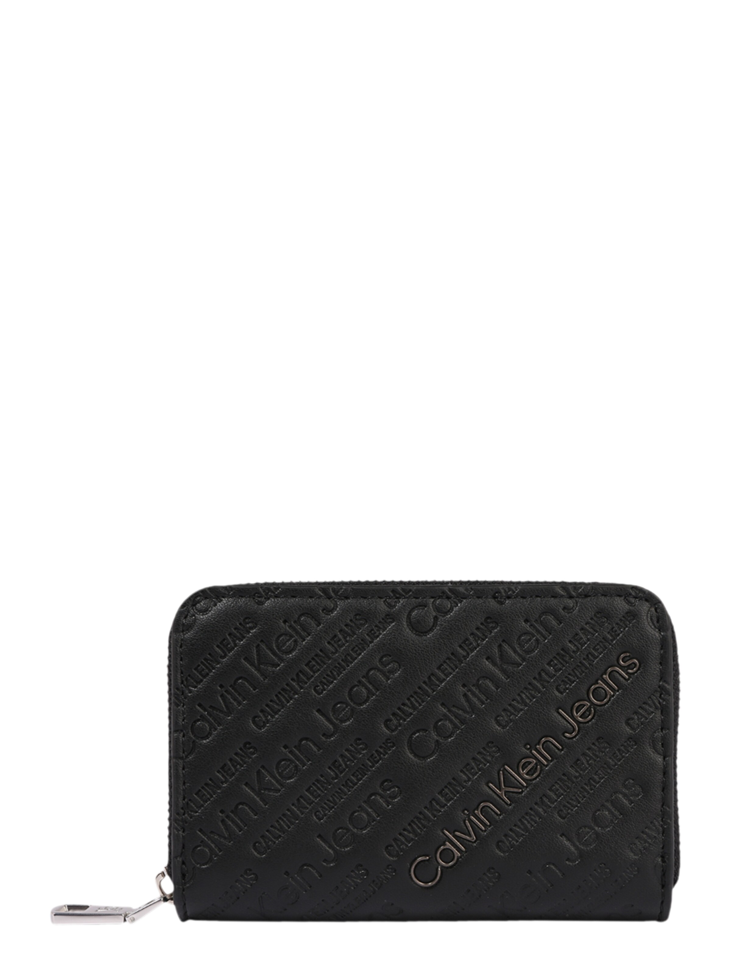ck jeans wallet