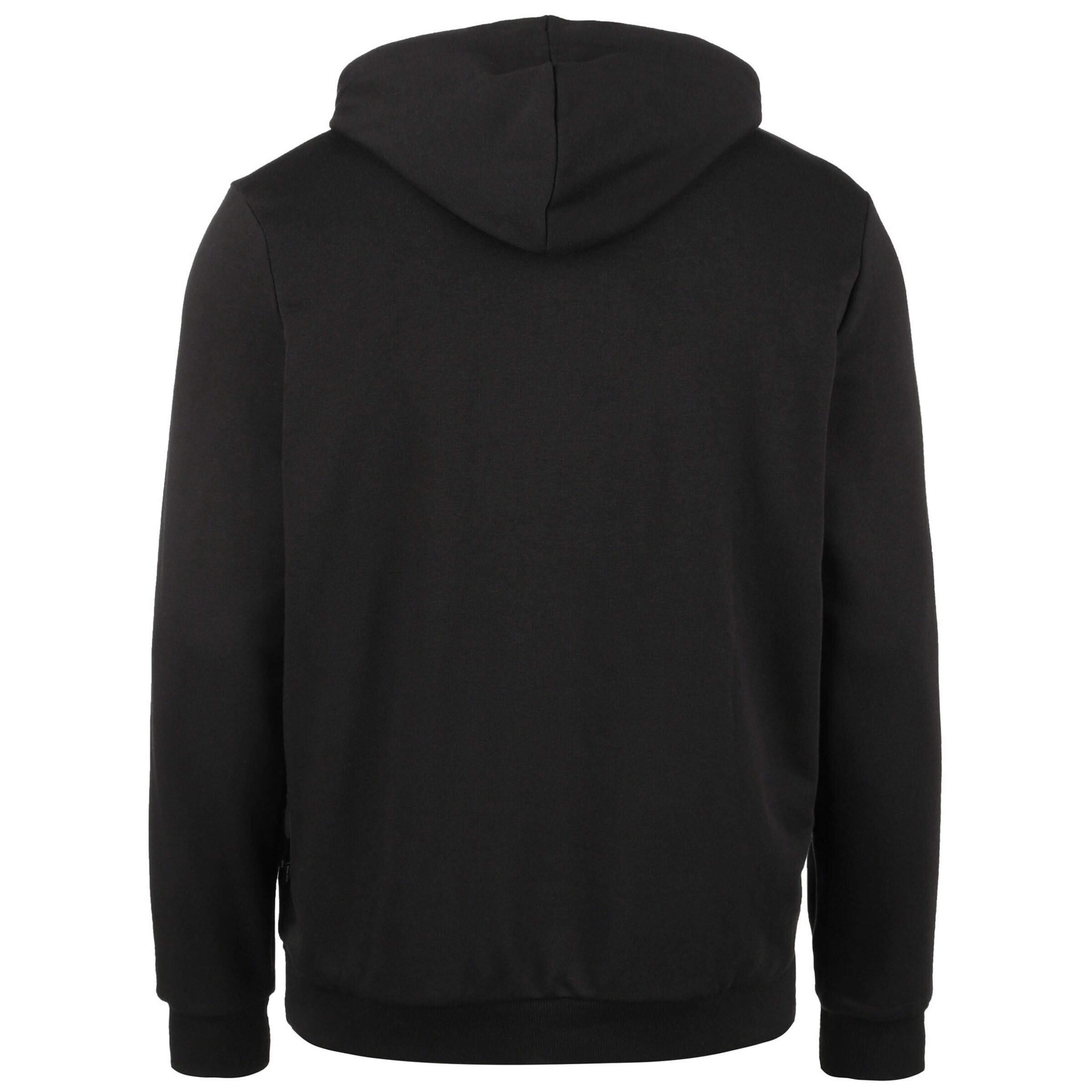 PUMA Sportsweatshirt 'Essentials' in Zwart