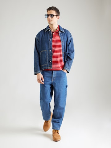 Superdry & Co Shirt in Red