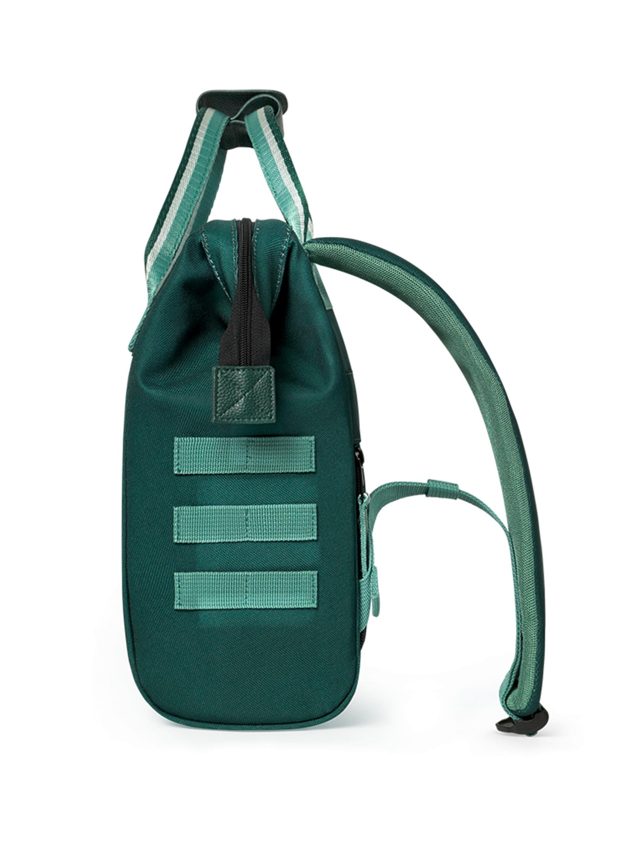 Cabaia Backpack 'Adventurer' in Green