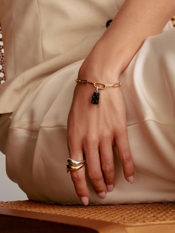 Thomas Sabo Pendant in Black