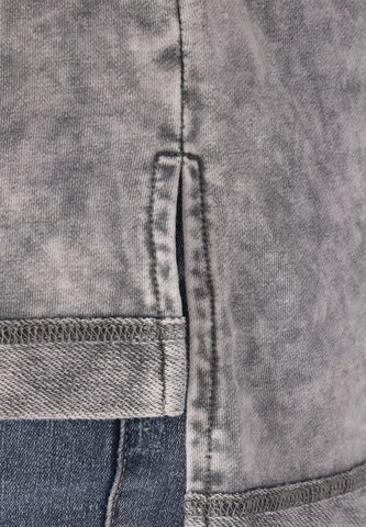 T-shirt ROCKEASY en gris