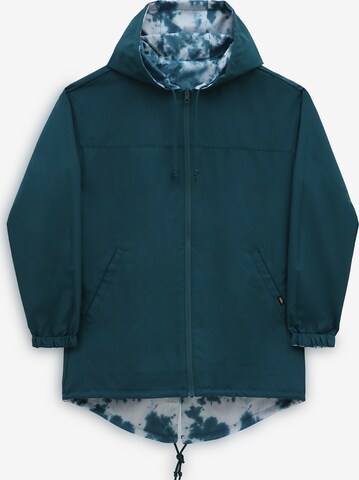 VANS Between-Seasons Parka 'MERCY' in Blue