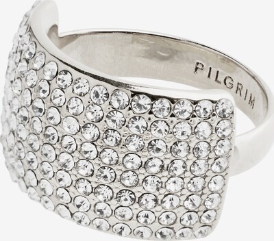 Pilgrim Ring 'ASPEN' i sølv, Produktvisning