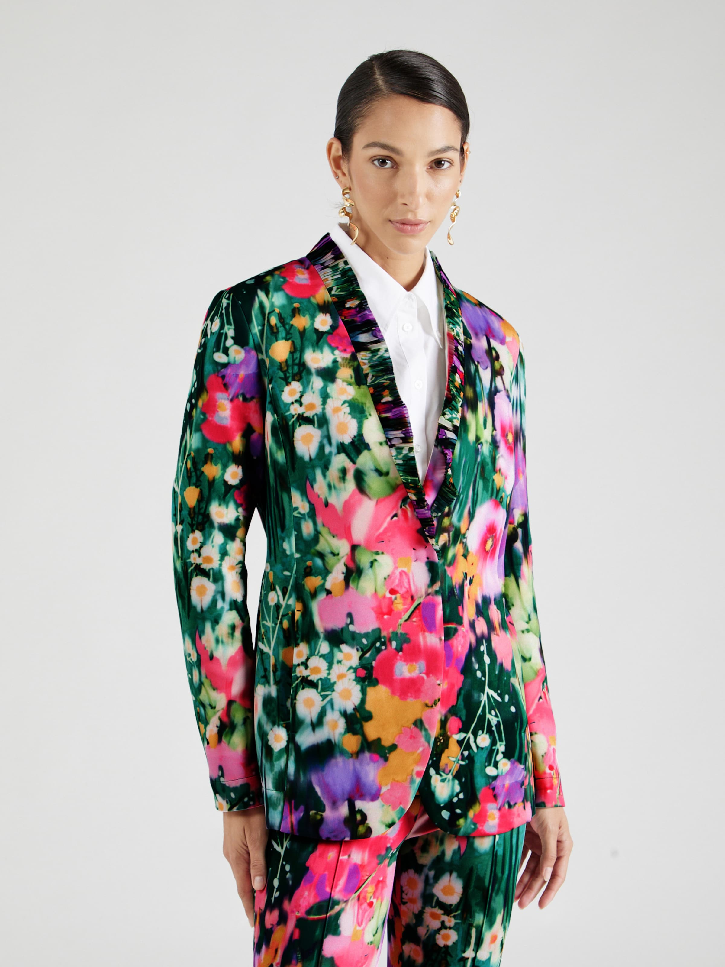 Marc Cain Blazers in Groen ABOUT YOU