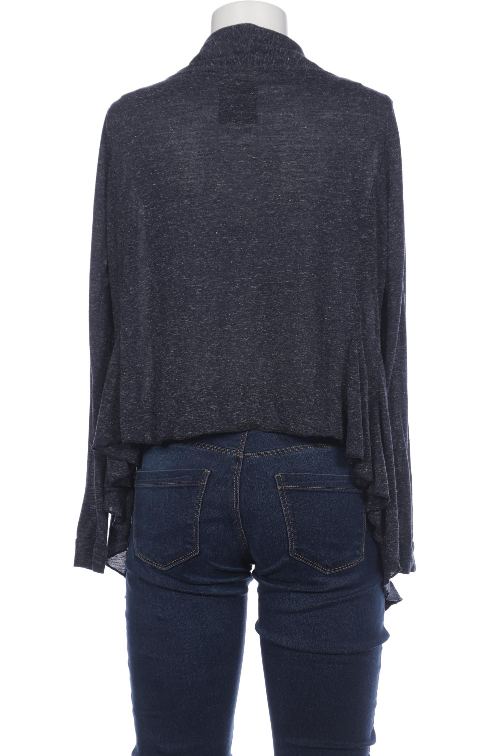 ESPRIT Strickjacke L in Blau