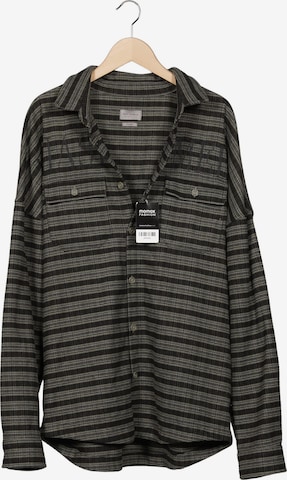 Elias Rumelis Jacke XXL in Grün: Vorderseite