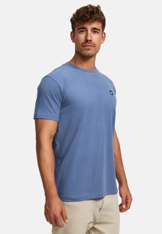 Kronstadt Shirt ' Timmi ' in Blauw