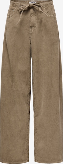 ONLY Hlače 'ONLTory-Sita' u bež siva, Pregled proizvoda