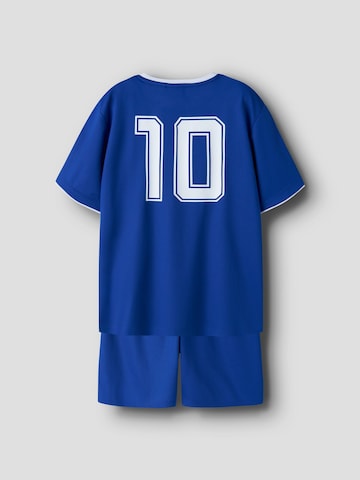 Set NAME IT en bleu