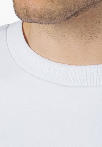 Kleinigkeit - Camiseta en blanco