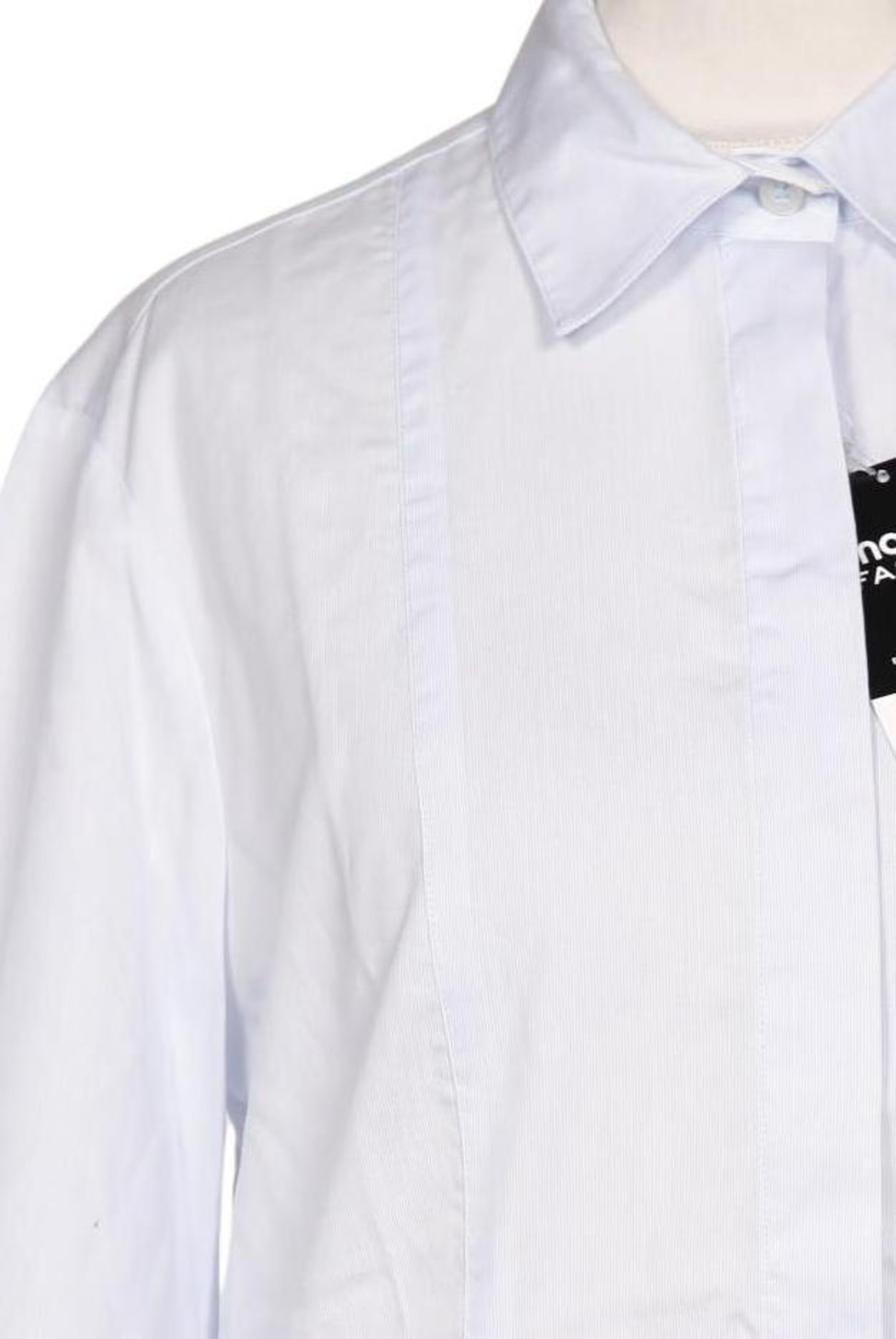 ETERNA Blouse & Tunic in S in Blue