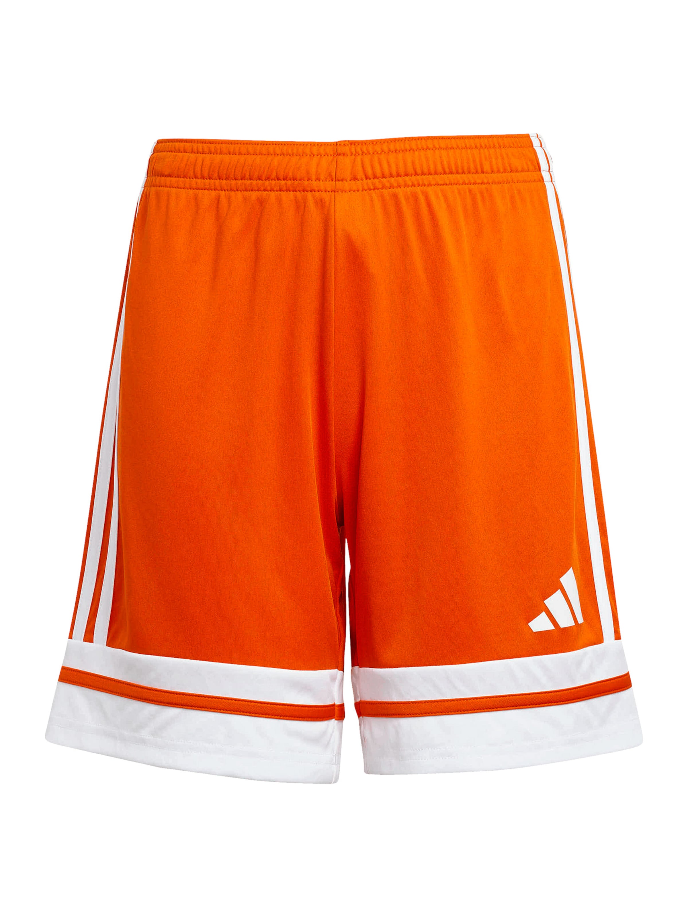 ADIDAS PERFORMANCE - Regular Calças de desporto 'Squadra 25' em laranja: frente