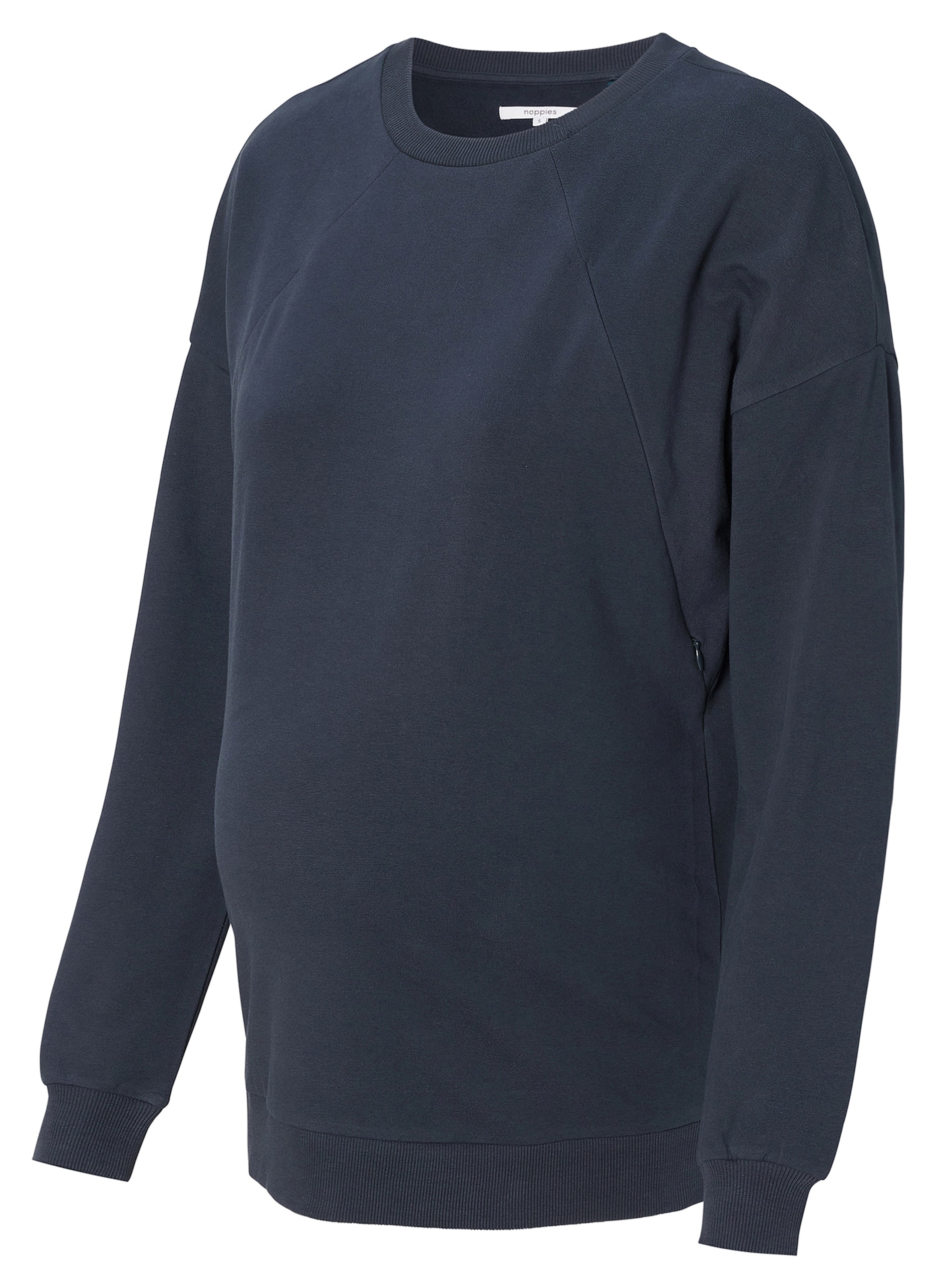 Noppies Sweater 'Lesy' in Blue