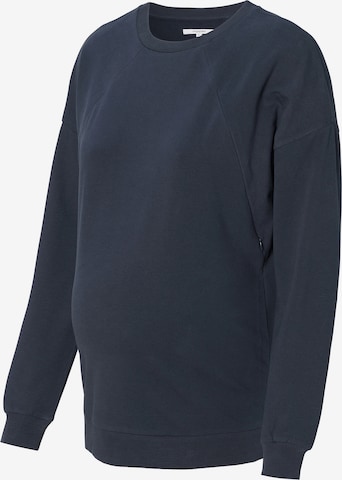 Sweat-shirt 'Lesy' Noppies en bleu