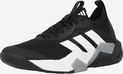 ADIDAS PERFORMANCE Sportske cipele 'RAPIDMOVE ADV 2' u crna / bijela, Pregled proizvoda