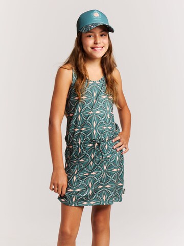 PROTEST Dress 'PRTAudrey JR' in Green