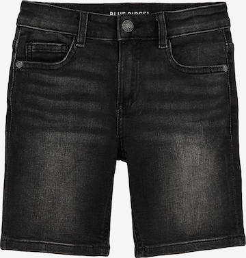regular Jeans di WE Fashion in nero: frontale