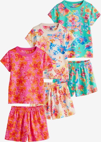 Next Ruhák alváshoz - bézs: elől