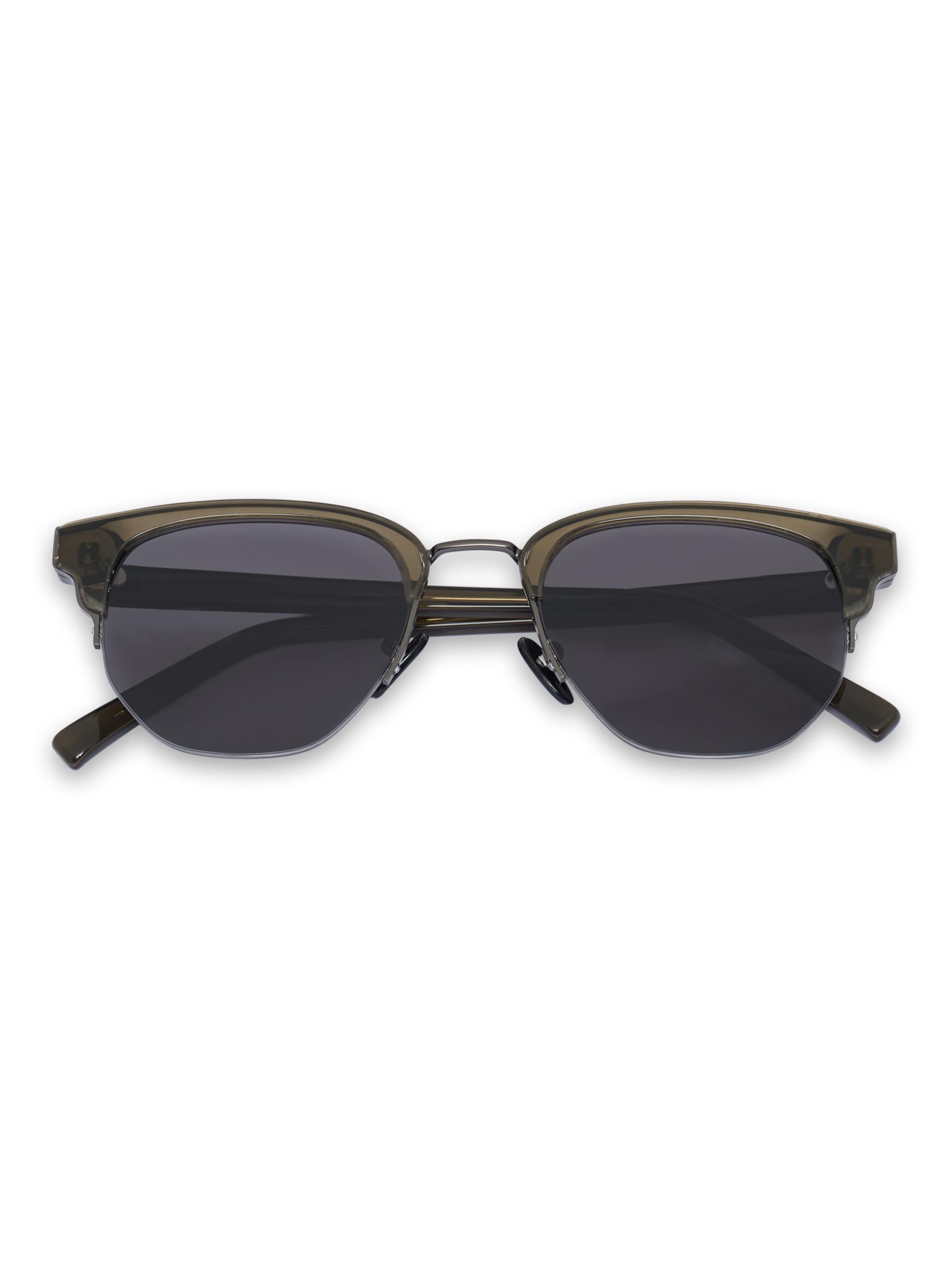 Hummel Solbriller i grøn