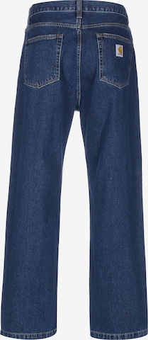 Loosefit Jean 'Landon' Carhartt WIP en bleu