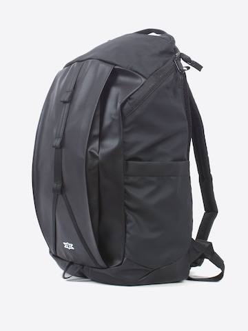 Sac à dos 'Lirn 1' margelisch en noir