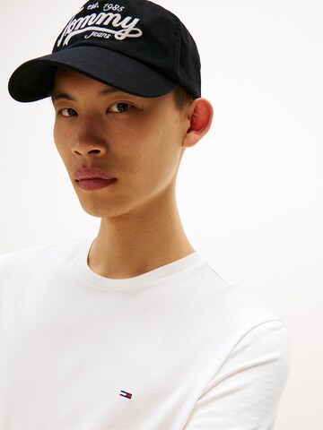Tommy Jeans Tričko - Béžová
