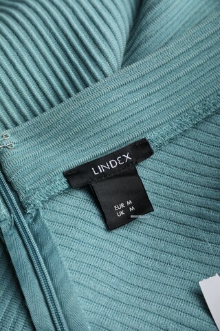 Lindex Skirt in M in Blue