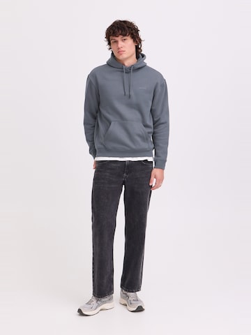 BLEND Sweatshirt 'BHDownton' in Grijs