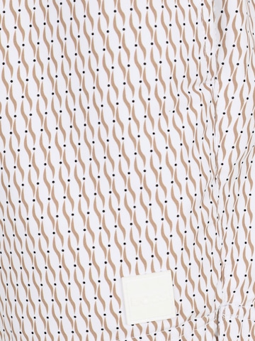 BOSS - Bermudas 'Vibe' en beige