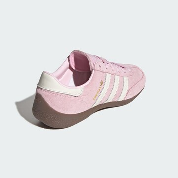 ADIDAS ORIGINALS - Zapatillas deportivas bajas 'Handball Spezial' en rosa