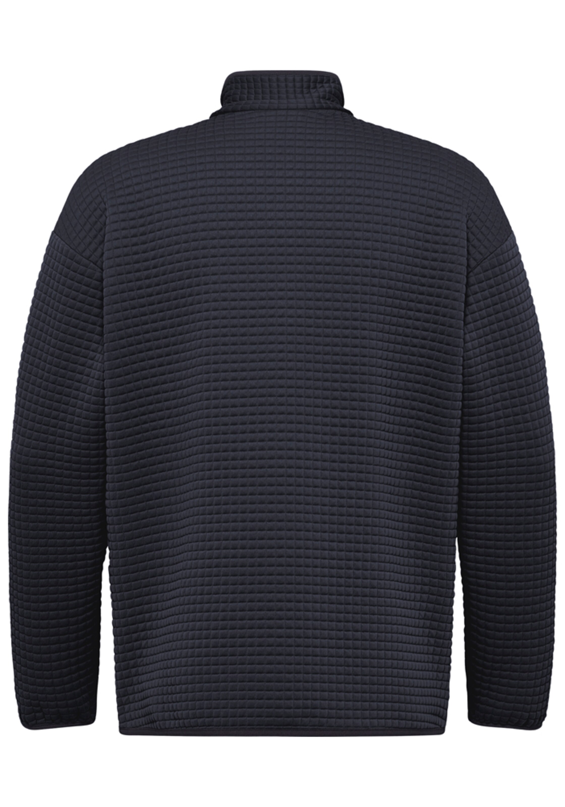 JACK WOLFSKIN Fleecejacke in Blau