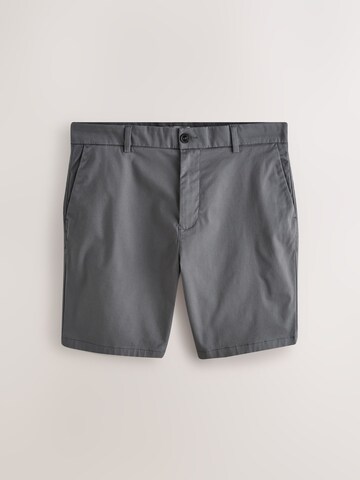 Next Slim fit Chino trousers in Beige