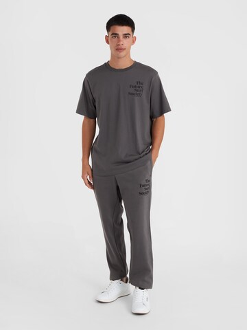 O'NEILL - Loosefit Pantalón 'Future Surf Society' en gris